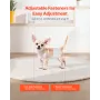 engangsbleer til hanhunde, superabsorberende omslag til