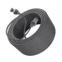 Starlink Gen 3 Cable 100 FT / 30.48 m Extension Cable Standard Generation 3 1200 Mps 26 AWG / 0.15 mm²