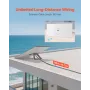 Starlink Gen 3 Cable 150 FT / 45.72 m Extension Cable Standard Generation 3 1200 Mps 24 AWG / 0.25 mm²