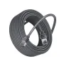VEVOR Starlink Gen 3 Cable 150 FT / 45.72 m Extension Cable Standard Generation 3 1200 Mps 24 AWG / 0.25 mm²