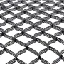 Gravel Grid, 2 Inch Depth, 17.06 x 8.86 FT / 5200 x 2700 mm, 1880 LBS Per Sq ft Grass Ground Retainer, Permeable Geo Grids Drive