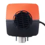 Diesel Air Heater 12V 2kW Bluetooth App LCD Display til bilbus