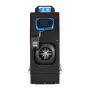 Diesel Luftvarmer, 12-24V 5-8KW, Hurtig Opvarmning Diesel