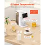 Instant Hot Water Dispenser, Bordplade kogende Vand Dispenser