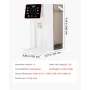 Instant Hot Water Dispenser, Bordplade kogende Vand Dispenser