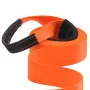 Heavy Duty Tow Strap Recovery Kit 76.2 mm x 9.1 m (MBS-16329 kg) Tree Saver Winch Strap, Triple Reinforced Loop & Protective Sle