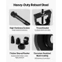 VEVOR Master Wheel Hub & Bearing Remover & Installer Kit, Fits Most Front-Wheel Drive Vehicles, Front Wheel Bearing Removal Tool