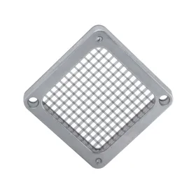 Commercial Deep Fryer 12L Electric Fryer  5000W Twin Basket YB-82 Dual Tank Electric Deep Fryer Countertop Stainless Steel