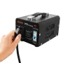 Voltage Converter Transformer, 500VA, Heavy Duty Step Up/Down Power Transformer, Convert from 110V to 220V and 220V to 110V, wit