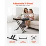 Klokkespil Xylophone, 37 toner, Professionelt træ Xylophone