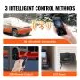 Diesel Air Heater 12V 8kW Bluetooth App LCD Display til bilbus