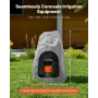 Faux Rock Cover, Outdoor Fake Landscape Rock Well Pump Cover, Realistic Appearance & Seamless Design, Lightweight & Weather-Resi