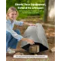 Faux Rock Cover, Outdoor Fake Landscape Rock Well Pump Cover