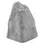 Faux Rock Cover, Outdoor Fake Landscape Rock Well Pump Cover