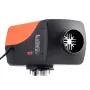 Bluetooth App Control Diesel Air Heater, 12V 5-8KW Diesel Heater with Automatic Altitude Adjustment, Remote Control and LCD, Die