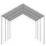 Carport Udskiftning Canopy, 3 x 6 m Drikkegarage telt Top Tarp