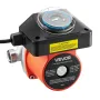 Hot Water Recirculating Pump, with Timer, 38 LPM Instant Recirculation Pump Kit, Circulation Circulator System, 100W AC 220-240V