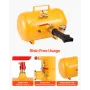 Air Tire Bead Seater, 5 Gal / 18,9 L, Heavy Duty Tire Bead