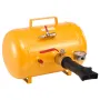 Air Tire Bead Seater, 5 Gal / 18,9 L, Heavy Duty Tire Bead