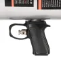 VEVOR bærbar dækperlesæde, 3,2 Gal / 12 L Air Bead Blaster, håndholdt dækpumpeværktøj, 87-116 PSI Driftstryk, Tr