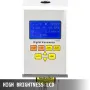 NDJ-9S Digital Rotary Viscometer 1-100000 MPa.s Fluidimeter