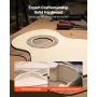 klassisk guitar, 780 mm, klassisk træ-guitar-startsæt til