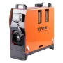 Diesel Air Heater All-in-one 12V 5-8KW Bluetooth App LCD for Car RV
