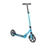 VEVOR Kick Scooter for Kids Ages 8+, Teens & Adults, 2-Wheel Toddler Scooter with Adjustable Height Handlebar, Wide Anti-Slip De