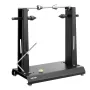 Motorcycle Wheel Balancer, 40 kg Capacity, Tire Balancer & Truing Stand with Adjustable Centering Cones and Truing Pointer, Bala