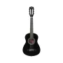 klassisk guitar, 780 mm, klassisk træ-guitar-startsæt til