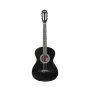klassisk guitar, 960 mm, klassisk træguitar-startsæt til