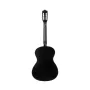 klassisk guitar, 960 mm, klassisk træguitar-startsæt til
