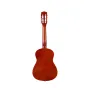 Classical Guitar, 780 mm, Wood Classical Guitar Starter Kit for Beginners, with Nylon Strings, Gig Bag, Strap, Tuner, Extra Stri