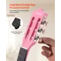 klassisk guitar, 960 mm, klassisk træguitar-startsæt til