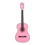 klassisk guitar, 960 mm, klassisk træguitar-startsæt til