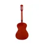 Classical Guitar, 960 mm, Wood Classical Guitar Starter Kit for Beginners, with Nylon Strings, Gig Bag, Strap, Tuner, Extra Stri