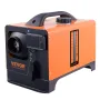 Diesel Air Heater All-in-One 12V 5KW Bluetooth App LCD til bil