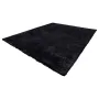 VEVOR Indoor Plush Area Rugs, 2.44 x 3.05m Soft Plush Carpet, Furry Shag Area Rugs for Living Room, Bedroom, Sunroom, Modern Hom