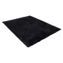Indoor Plush Area Rugs, 2.44 x 3.05m Soft Plush Carpet, Furry Shag Area Rugs for Living Room, Bedroom, Sunroom, Modern Home Deco