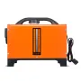 Diesel Air Heater All-in-One 12V 5KW Bluetooth App LCD til bil