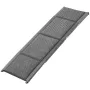 VEVOR Dog Ramp for Cars, 160 x 43.2 cm, Folding Pet Ramps for Medium & Large Dogs up to 113 kg, Pet Stair Ramp with Non-Slip Fel