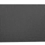 Garage Floor Roll, 1.2 x 3.05 m Garage Flooring Mat, 2.2 mm Thickened PVC Diamond Plate Floor Protector Mat with Double-sided Ta