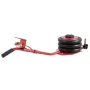 Air Jack, 3 Ton/6600 lbs Triple Bag Air Jack, Airbag Jack with Six Steel Pipes, Lift up to 17.7 inch/450 mm, 3-5 s Fast Lifting 
