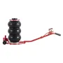 Air Jack, 3 Ton/6600 lbs Triple Bag Air Jack, Airbag Jack with Six Steel Pipes, Lift up to 17.7 inch/450 mm, 3-5 s Fast Lifting 