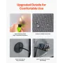 3D Printer Enclosure with Ventilation, Dustproof Waterproof Oxford Cloth Resin 3D Printer Tent, Constant Temperature Protective 