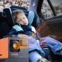 Diesel Air Heater All-in-One 12V 8KW LCD-fjernbetjening til bil