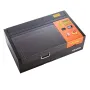 45W CO2 Laser Engraver, 300 x 200 mm, Desktop CO2 Laser Engraver Cutter Machine with Rotary Axis, Air Assist, Engraving Machine 