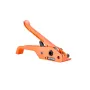 Banding Strapping Kit, Heavy Duty Banding Sealer Tool with 610 m PET Band, 600 Metal Seals, 200 Corner Protectors, Plastic Palle