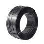 Banding Strapping Kit, Heavy Duty Banding Sealer Tool med 610 m