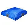 Crash Pad, 1500 x 1500 mm Crash Pad for Kids Sensory with Foam Blocks & Washable Cover, Large Soft Foam Landing Zone Giant Pillo
